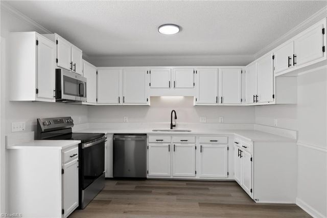 4803 Whisper Oak Drive, Trinity, NC 27370