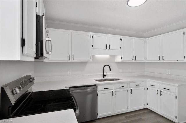 4803 Whisper Oak Drive, Trinity, NC 27370