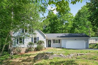 4803 Whisper Oak Drive, Trinity, NC 27370