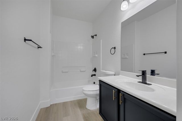 8948 Sandy Isle Court, Las Vegas, NV 89131