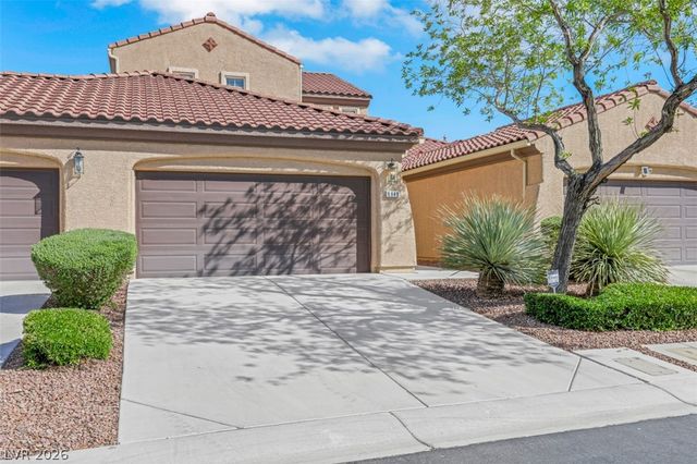 8948 Sandy Isle Court, Las Vegas, NV 89131