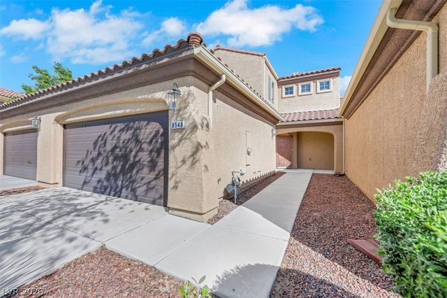 8948 Sandy Isle Court, Las Vegas, NV 89131