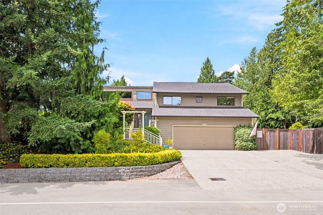 301 128TH Avenue NE, Bellevue, WA 98005