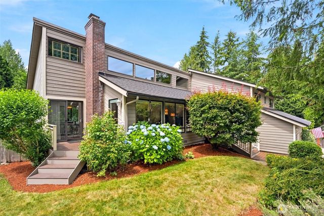 301 128TH Avenue NE, Bellevue, WA 98005