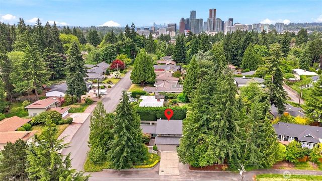 301 128TH Avenue NE, Bellevue, WA 98005