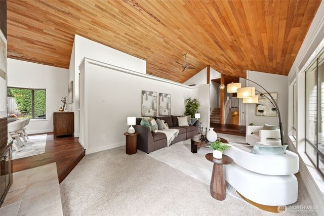 301 128TH Avenue NE, Bellevue, WA 98005