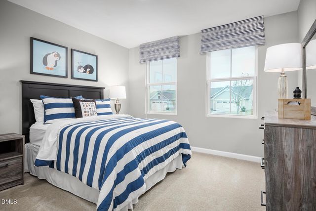 23 Rothbury Court, Sanford, NC 27330