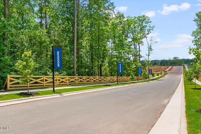 23 Rothbury Court, Sanford, NC 27330
