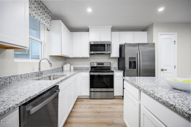 23 Rothbury Court, Sanford, NC 27330