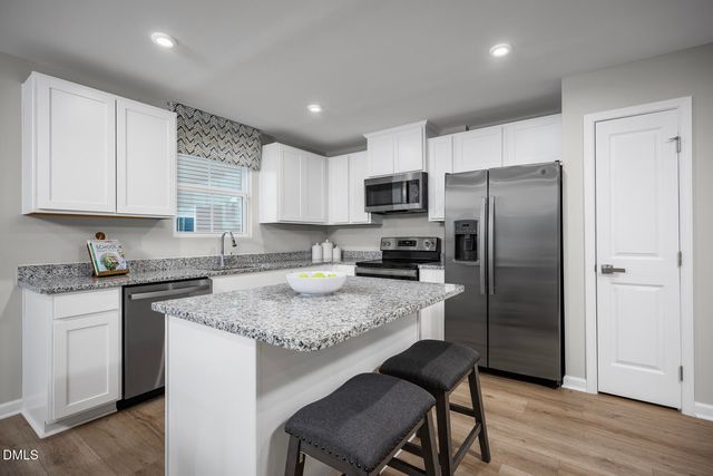 23 Rothbury Court, Sanford, NC 27330