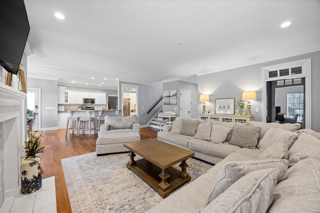 3305 Forest Shadows Drive, Chattanooga, TN 37421