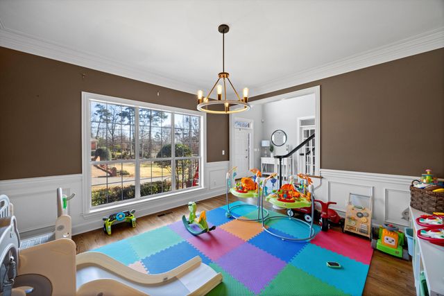 3305 Forest Shadows Drive, Chattanooga, TN 37421