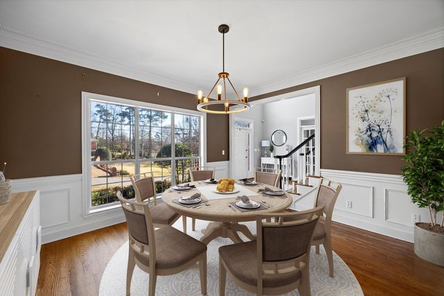 3305 Forest Shadows Drive, Chattanooga, TN 37421