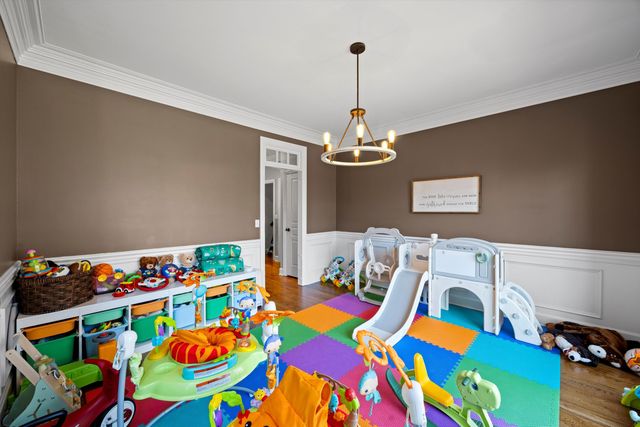 3305 Forest Shadows Drive, Chattanooga, TN 37421