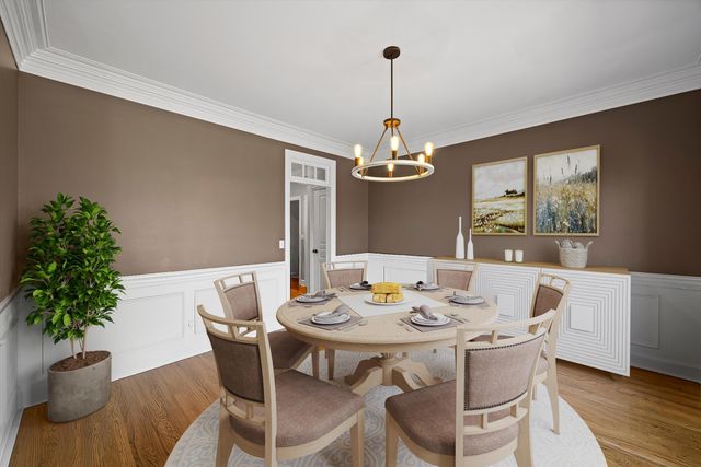 3305 Forest Shadows Drive, Chattanooga, TN 37421