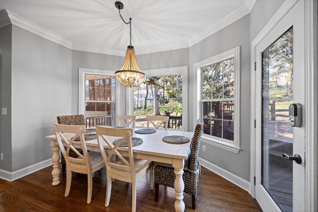 3305 Forest Shadows Drive, Chattanooga, TN 37421