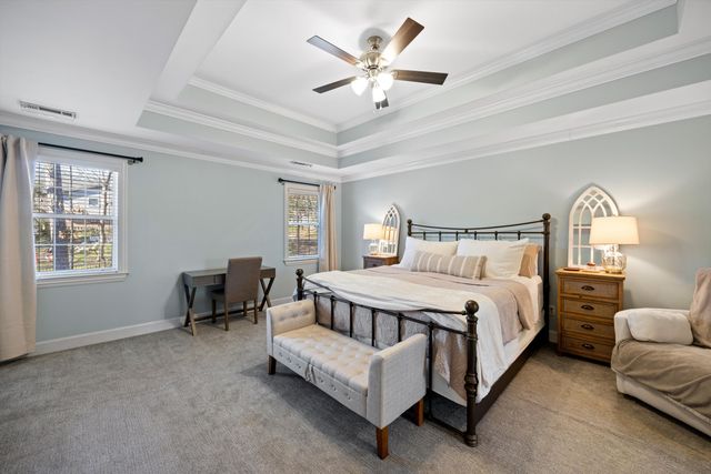 3305 Forest Shadows Drive, Chattanooga, TN 37421