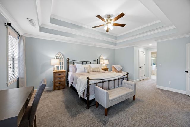 3305 Forest Shadows Drive, Chattanooga, TN 37421