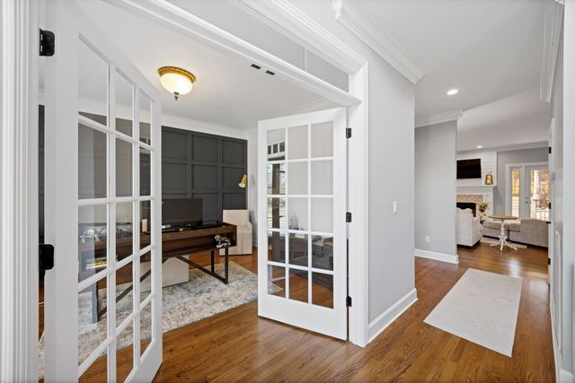 3305 Forest Shadows Drive, Chattanooga, TN 37421