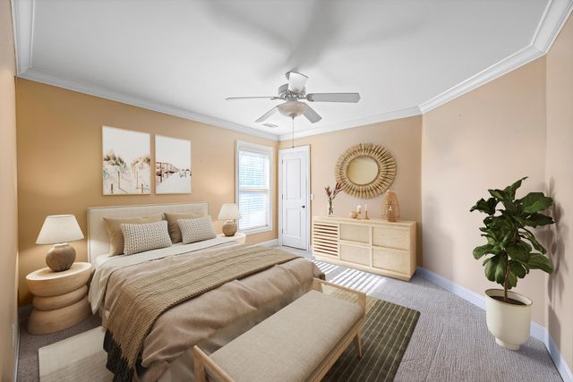 3305 Forest Shadows Drive, Chattanooga, TN 37421