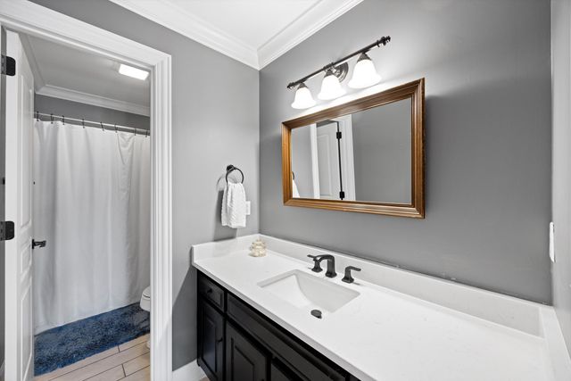 3305 Forest Shadows Drive, Chattanooga, TN 37421