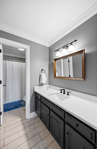 3305 Forest Shadows Drive, Chattanooga, TN 37421