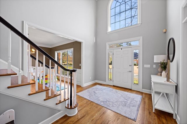 3305 Forest Shadows Drive, Chattanooga, TN 37421