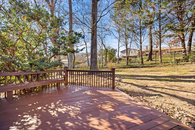 3305 Forest Shadows Drive, Chattanooga, TN 37421