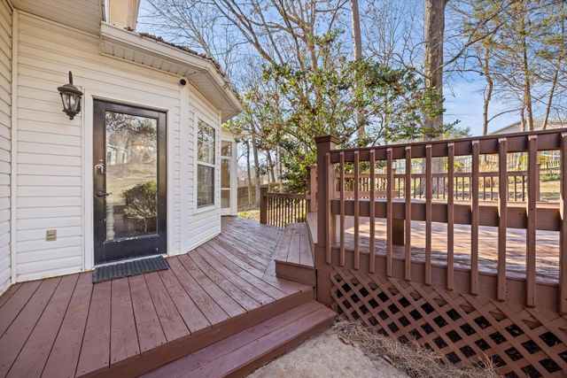 3305 Forest Shadows Drive, Chattanooga, TN 37421