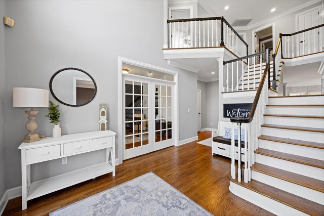 3305 Forest Shadows Drive, Chattanooga, TN 37421