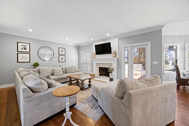 3305 Forest Shadows Drive, Chattanooga, TN 37421