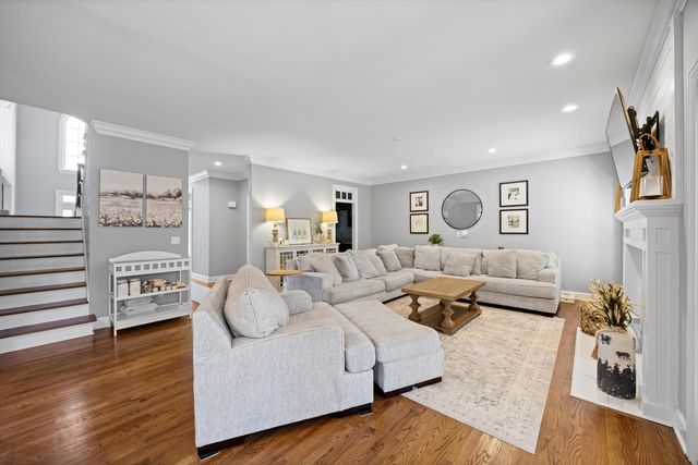 3305 Forest Shadows Drive, Chattanooga, TN 37421