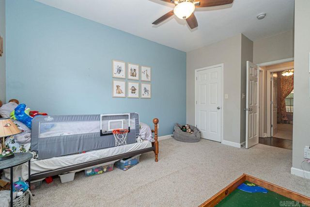 2521 Springhill Village Dr, Bryant, AR 72022