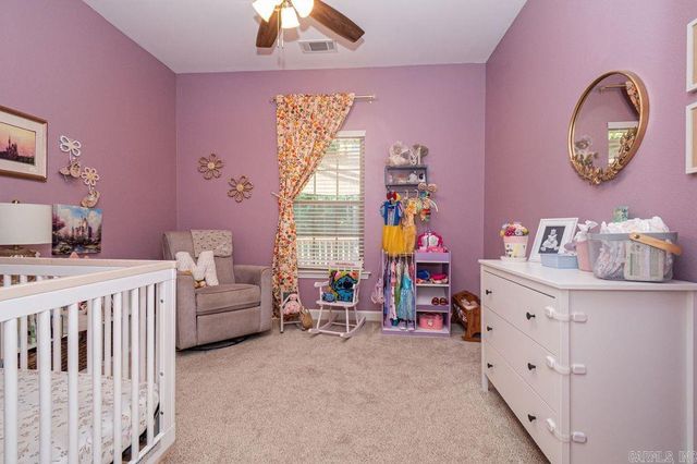 2521 Springhill Village Dr, Bryant, AR 72022