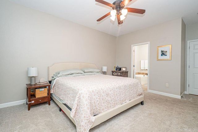 2521 Springhill Village Dr, Bryant, AR 72022