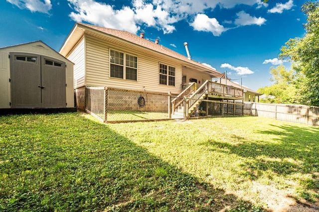 2521 Springhill Village Dr, Bryant, AR 72022