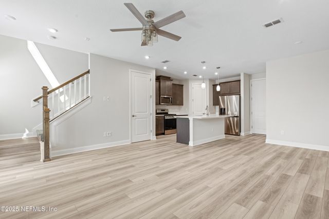 3524 OYSTERCATCHER Way, Jacksonville, FL 32224