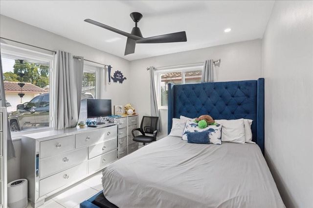 4805 NW 25th Terrace, Fort Lauderdale, FL 33309