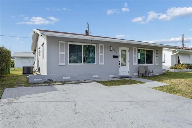 4805 NW 25th Terrace, Fort Lauderdale, FL 33309