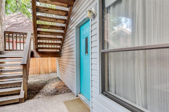 3011 Fruth ST 101, Austin, TX 78705