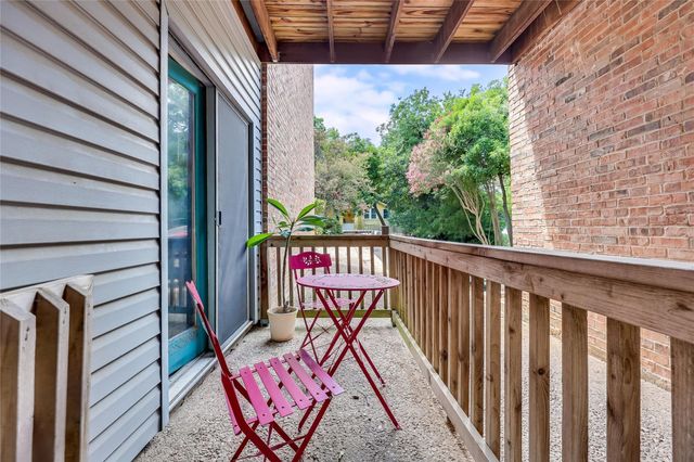 3011 Fruth ST 101, Austin, TX 78705