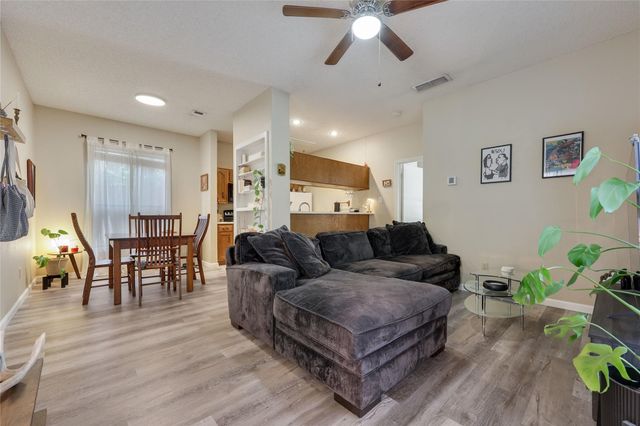 3011 Fruth ST 101, Austin, TX 78705