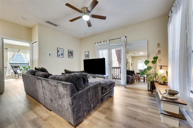3011 Fruth ST 101, Austin, TX 78705