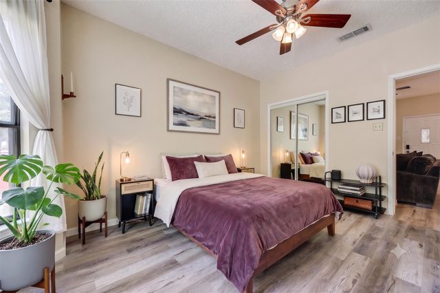 3011 Fruth ST 101, Austin, TX 78705