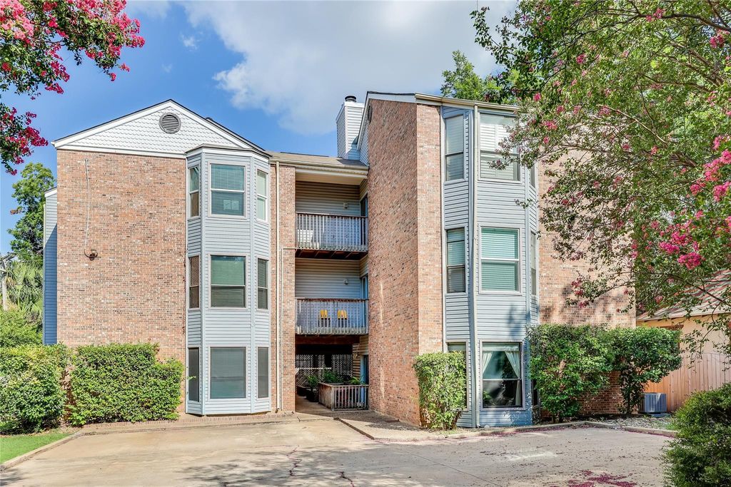 3011 Fruth ST 101, Austin, TX 78705