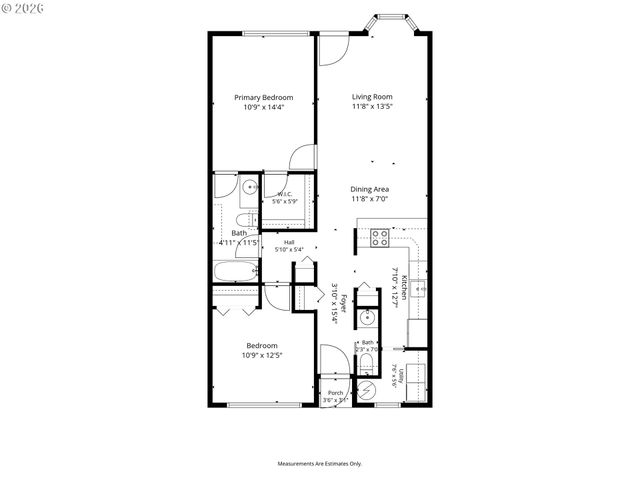 13775 Sw SCHOLLS FERRY Rd 23, Beaverton, OR 97008