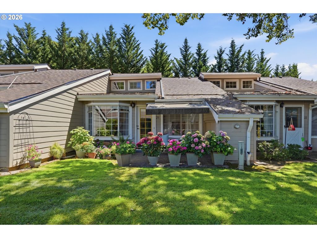 13775 Sw SCHOLLS FERRY Rd 23, Beaverton, OR 97008