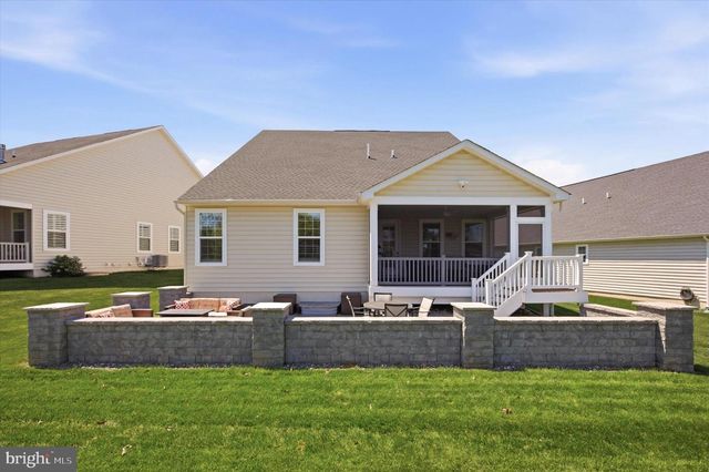 1216 SCULTHORPE DR, West Chester, PA 19380