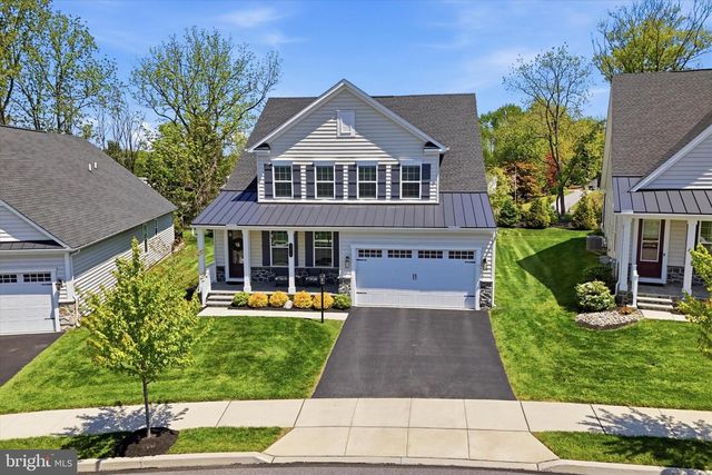 1216 SCULTHORPE DR, West Chester, PA 19380
