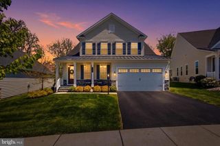 1216 SCULTHORPE DR, West Chester, PA 19380